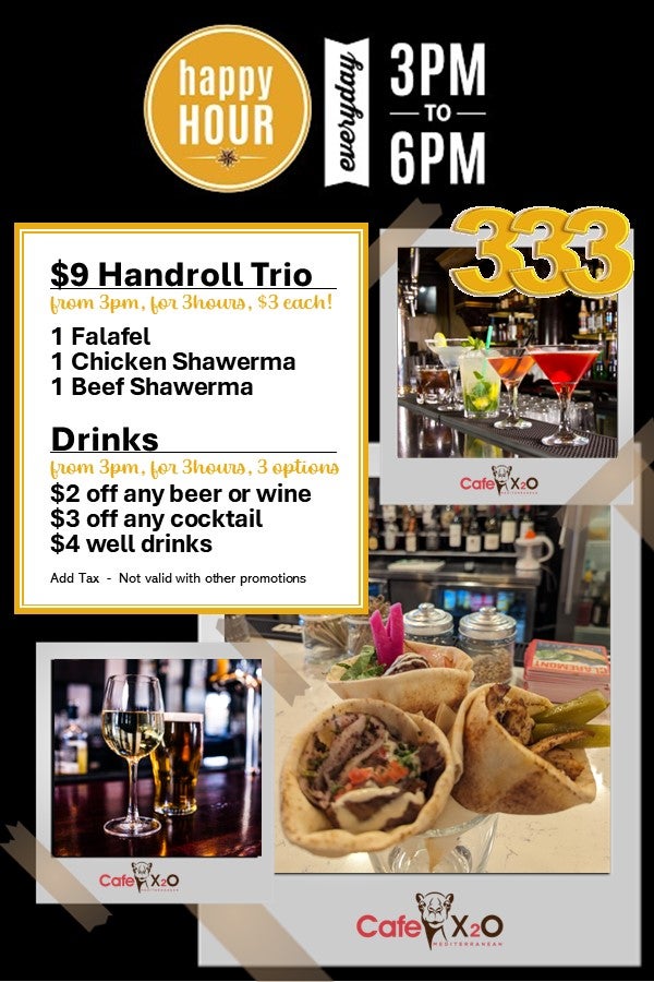 Pickup from 335 West Foothill Boulevard